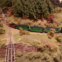 Ausstellungen 2019-01 Röhrsdorf - Modelleisenbahnclub Kreischa e.V.